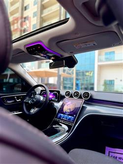 مرسيدس بنز C-Class